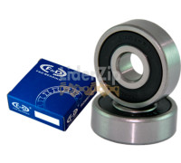 Підшипник F  D 6301-2RS (12 * 37 * 12)