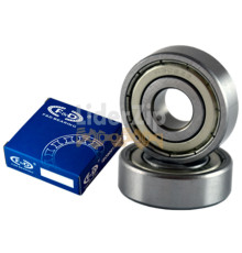 Подшипник F&D 6302-ZZ (15*42*13)