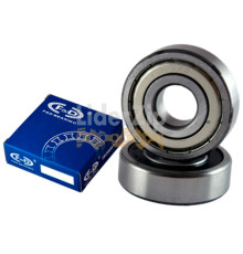 Подшипник F&D 6303-ZZ (17*47*14)