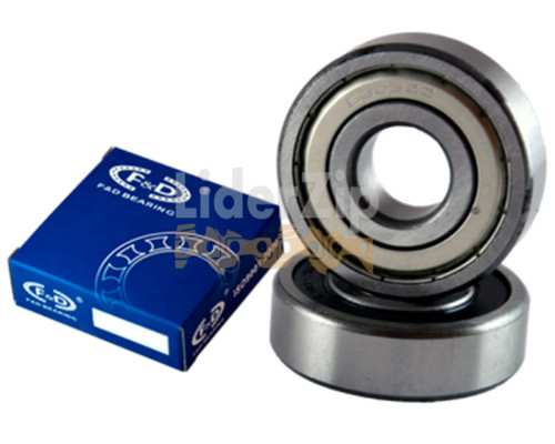 Підшипник F  D 6303-ZZ (17 * 47 * 14)