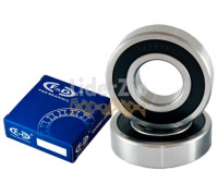 Підшипник F  D 6308-2RS (40 * 90 * 23)
