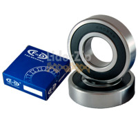 Підшипник F  D 6309-2RS (45 * 100 * 25)