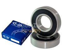 Підшипник F  D 6311-2RS (55 * 120 * 29)