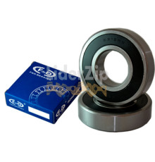 Підшипник F  D 6312-2RS (60 * 130 * 31)