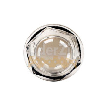 Показатель уровня масла в компрессоре. d=42 mm
