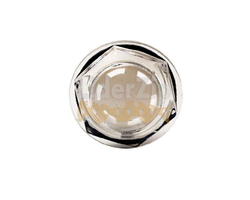 Показник рівня масла в компресорі. d = 42 mm