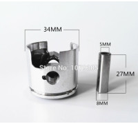Поршень 2500 (34mm-25см3)