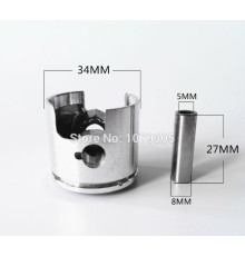 Поршень 2500 (34mm-25см3)