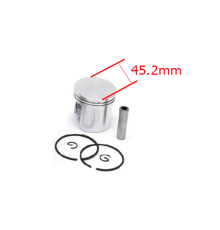 Поршень (Ø45.2mm-58см3) 5800
