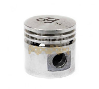Поршень компрессора D=42 mm. H=36 mm.
