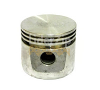 Поршень компрессора D=47 mm. H=40 mm.