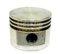 Його поршень D = 48 mm. H = 36 mm.