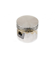 Його поршень D = 55 mm. H = 46.7 mm.