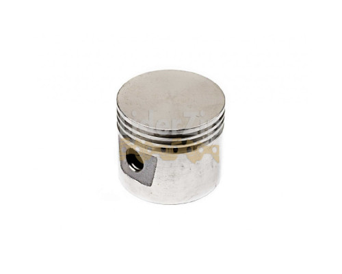 Поршень компрессора D=55 mm. H=46.7 mm.