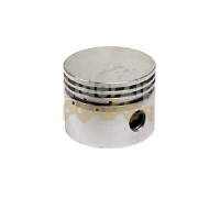 Поршень компрессора D=65 mm. H=50.5 mm.