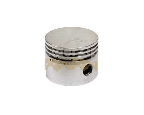 Поршень компрессора D=65 mm. H=50.5 mm.