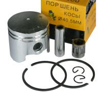 Поршень в зборі (40 мм)