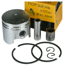 Поршень в сборе (40 мм)