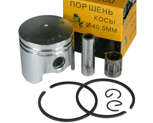 Поршень в зборі (40 мм)