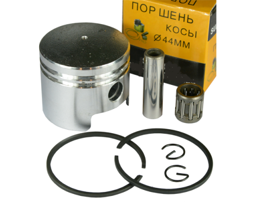 Поршень в зборі (44 мм)