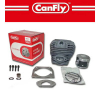 Поршневої групи бензопили (Ø45MM-52СМ3) 4500-5200 СanFly
