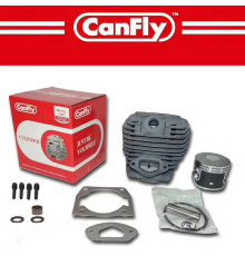 ПОРШНЕВАЯ ГРУППА бензопилы (Ø45MM-52СМ3) 4500-5200 СanFly