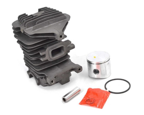 Поршнева група бензопили Oleo-Mac-937 GS-370 і Efco-137