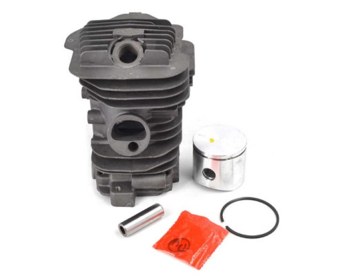 Поршнева група бензопили Oleo-Mac-937 GS-370 і Efco-137