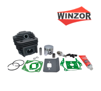 Поршнева група Winzor для бензокоси BK 44мм METAL BOX
