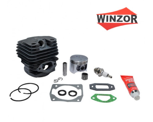 Поршневая группа Winzor для бензопилы GL 4500