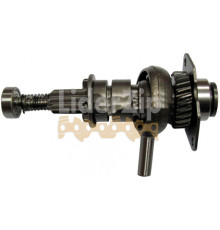 Промвал перфоратора Makita HR-2470