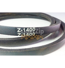 Ремінь приводний клиновий Z 1400 BASIS
