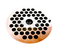 Сітка м’ясорубки Braun 8 * 8 * 53 Див-7