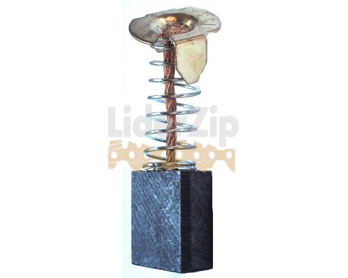 Щетка 72-6.5*13.5*16
