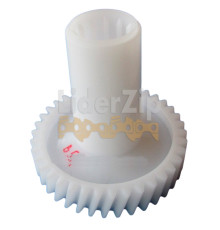 Шестерня большая к мясорубке PHILIPS, VITEC,SCARLETT (Ф-3)