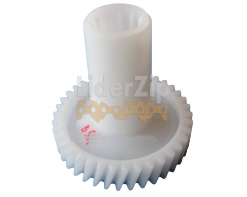 Шестерня большая к мясорубке PHILIPS, VITEC,SCARLETT  (Ф-3)