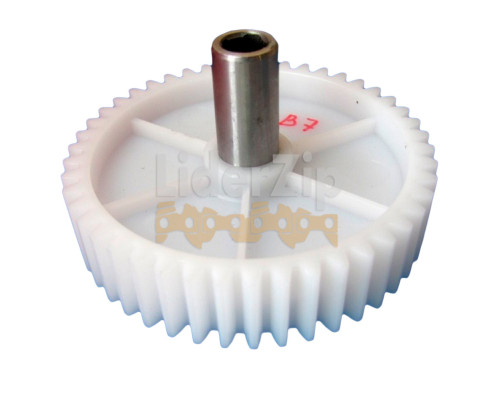 Шестерня до м’ясорубці MOULINEX 82 * 13 * 53 М-3
