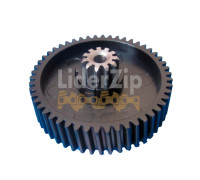 Шестерня до м’ясорубці MOULINEX велика 12 * 46 М-6