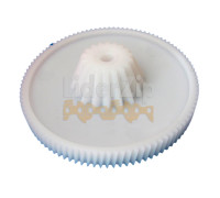 Шестерня до м’ясорубці PHILIPS HR7758 (Ф-2)