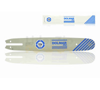Шина для бензопилы DOLMAR PRO 14". 3/8". 1.3. 50 звеньев
