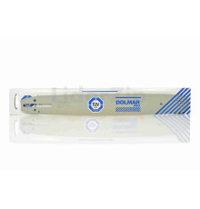 Шина для бензопилы DOLMAR PRO 16". 3/8". 1.3. 56 звеньев