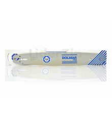 Шина для бензопили DOLMAR PRO 18 ". 3/8". 1.5. 68 ланки 6 заклепок