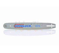 Шина для бензопилы GoodLuck 16". 3/8". 1.3. 56