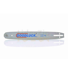 Шина для бензопилы GoodLuck 16". 3/8". 1.3. 56