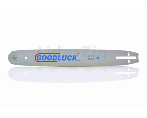 Шина для бензопилы GoodLuck 16". 3/8". 1.3. 56