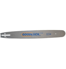 Шина для бензопилы Goodluck 20". 325". 1.5. 76