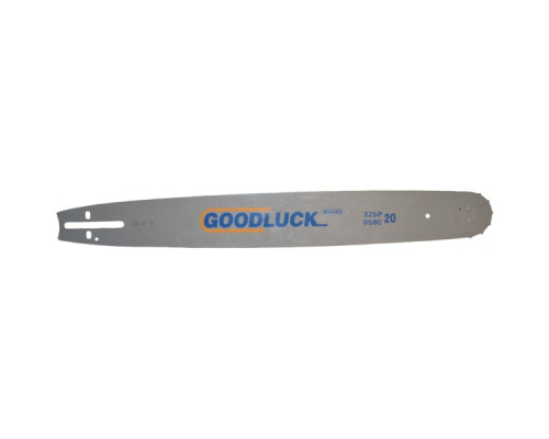 Шина для бензопилы Goodluck 20". 325". 1.5. 76