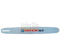 Шина для бензопили Мінськ 18 ", 325", 1.5, 72
