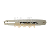 Шина для бензопили professional 13 ". 325". 1.5. 56