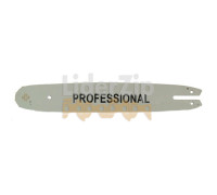 Шина для бензопилы professional 14". 3/8". 1.3. 50